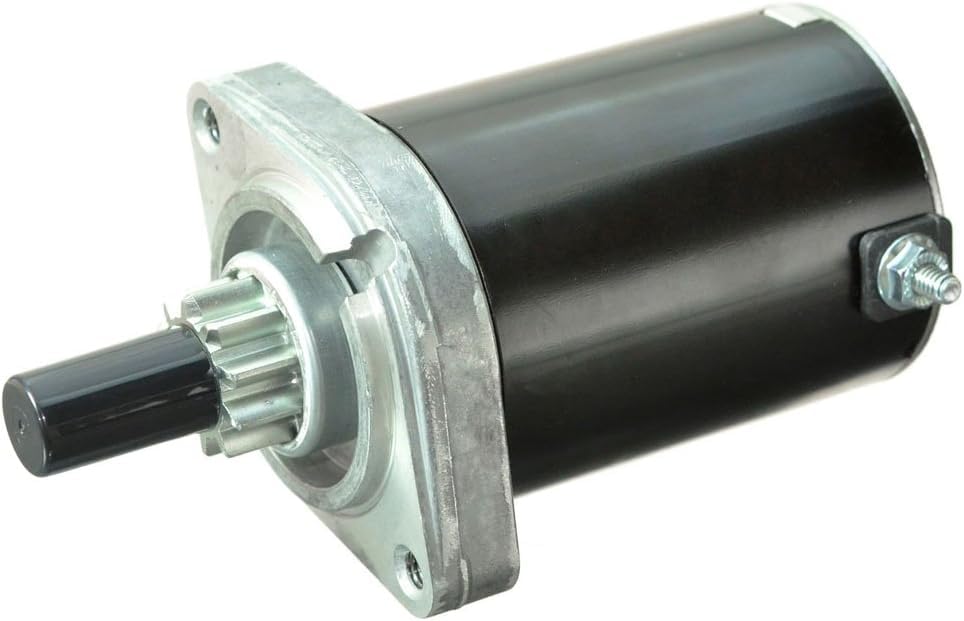 Amazon.com: Part # 21163-0804 Electric Starter, Replaces 21163